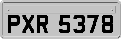 PXR5378