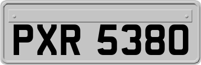 PXR5380