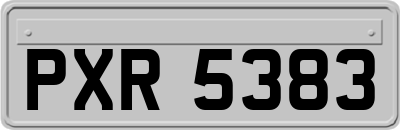 PXR5383