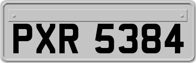 PXR5384