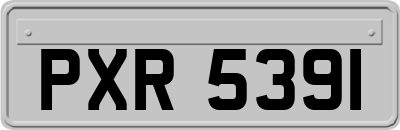 PXR5391