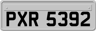 PXR5392