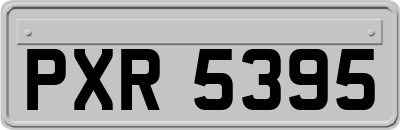 PXR5395