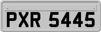 PXR5445