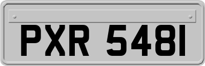 PXR5481