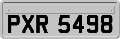 PXR5498