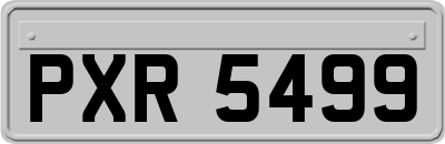 PXR5499