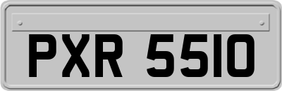 PXR5510