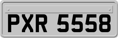 PXR5558