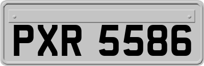 PXR5586