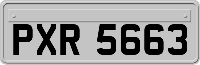 PXR5663