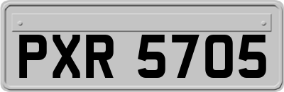 PXR5705
