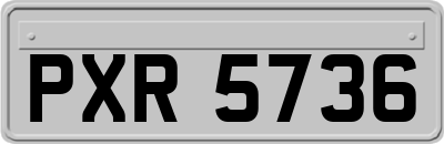 PXR5736