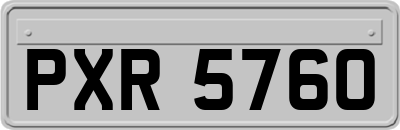 PXR5760