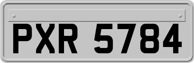 PXR5784