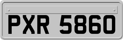 PXR5860