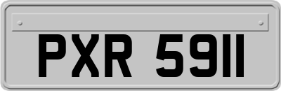 PXR5911