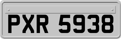 PXR5938