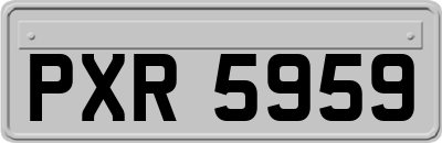 PXR5959