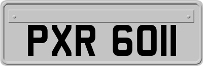 PXR6011