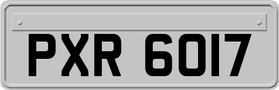 PXR6017