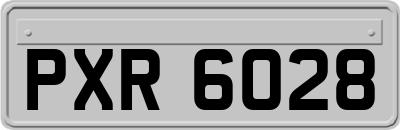 PXR6028