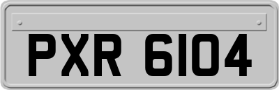 PXR6104