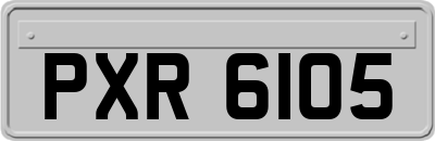 PXR6105