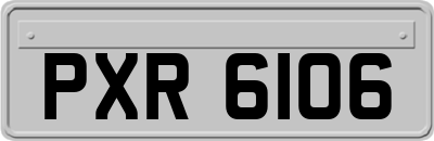 PXR6106