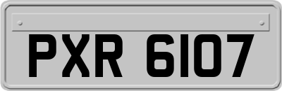 PXR6107