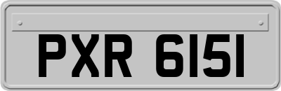PXR6151