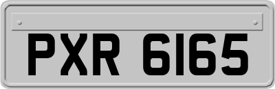 PXR6165