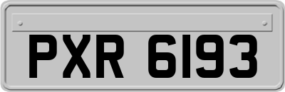 PXR6193