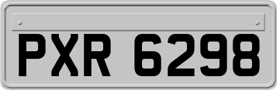 PXR6298