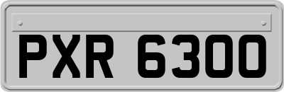 PXR6300