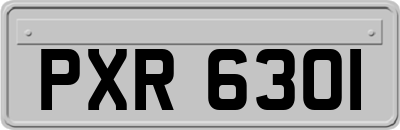 PXR6301