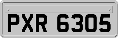 PXR6305