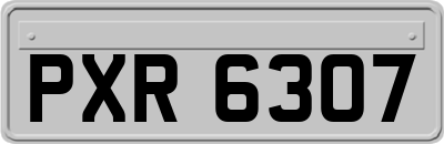 PXR6307