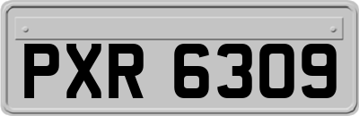 PXR6309