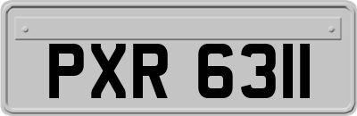 PXR6311