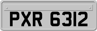 PXR6312