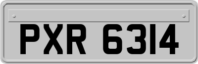 PXR6314