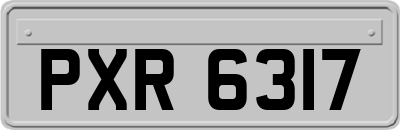 PXR6317