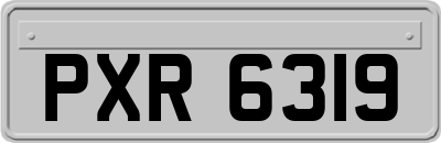 PXR6319