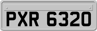 PXR6320