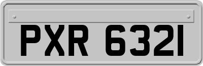 PXR6321