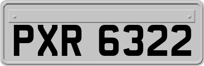 PXR6322