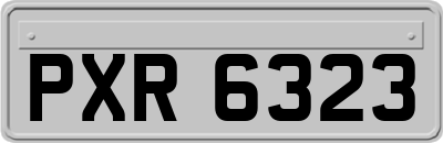 PXR6323