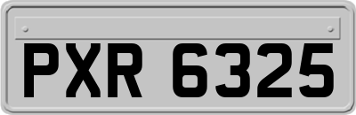 PXR6325