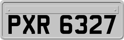 PXR6327